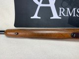 Kimber 82 .22LR Bolt Action Rifle - SN 2660 - Excellent Condition - 21 of 22