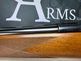 Kimber 82 .22LR Bolt Action Rifle - SN 2660 - Excellent Condition - 14 of 22