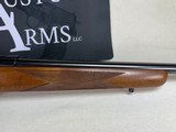 Kimber 82 .22LR Bolt Action Rifle - SN 2660 - Excellent Condition - 5 of 22