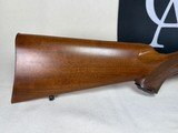 Kimber 82 .22LR Bolt Action Rifle - SN 2660 - Excellent Condition - 3 of 22