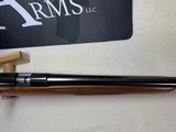 Kimber 82 .22LR Bolt Action Rifle - SN 2660 - Excellent Condition - 9 of 22