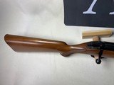 Kimber 82 .22LR Bolt Action Rifle - SN 2660 - Excellent Condition - 7 of 22