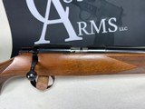 Kimber 82 .22LR Bolt Action Rifle - SN 2660 - Excellent Condition