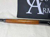 Winchester Model 1892 Rifle - .25-20 WCF - !! Octagonal Barrel !! - Refinished & Resleeved - SN 7??704 - 24 of 25