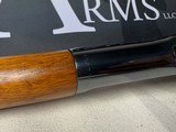 Winchester Model 1892 Rifle - .25-20 WCF - !! Octagonal Barrel !! - Refinished & Resleeved - SN 7??704 - 21 of 25