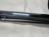 Winchester Model 1892 Rifle - .25-20 WCF - !! Octagonal Barrel !! - Refinished & Resleeved - SN 7??704 - 8 of 25
