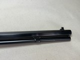 Winchester Model 1892 Rifle - .25-20 WCF - !! Octagonal Barrel !! - Refinished & Resleeved - SN 7??704 - 16 of 25