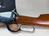 Winchester Model 1892 Rifle - .25-20 WCF - !! Octagonal Barrel !! - Refinished & Resleeved - SN 7??704 - 3 of 25
