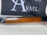 Winchester Model 1892 Rifle - .25-20 WCF - !! Octagonal Barrel !! - Refinished & Resleeved - SN 7??704 - 5 of 25
