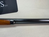 Winchester Model 1892 Rifle - .25-20 WCF - !! Octagonal Barrel !! - Refinished & Resleeved - SN 7??704 - 15 of 25