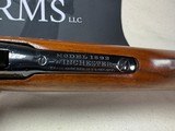 Winchester Model 1892 Rifle - .25-20 WCF - !! Octagonal Barrel !! - Refinished & Resleeved - SN 7??704 - 19 of 25