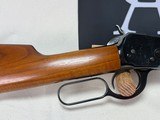 Winchester Model 1892 Rifle - .25-20 WCF - !! Octagonal Barrel !! - Refinished & Resleeved - SN 7??704 - 12 of 25