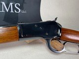Winchester Model 1892 Rifle - .25-20 WCF - !! Octagonal Barrel !! - Refinished & Resleeved - SN 7??704 - 4 of 25