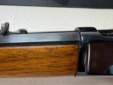 Winchester Model 1892 Rifle - .25-20 WCF - !! Octagonal Barrel !! - Refinished & Resleeved - SN 7??704 - 9 of 25