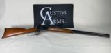 Winchester Model 1892 Rifle - .25-20 WCF - !! Octagonal Barrel !! - Refinished & Resleeved - SN 7??704 - 10 of 25