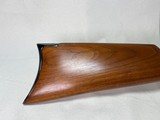 Winchester Model 1892 Rifle - .25-20 WCF - !! Octagonal Barrel !! - Refinished & Resleeved - SN 7??704 - 11 of 25