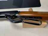 Winchester Model 1892 Rifle - .25-20 WCF - !! Octagonal Barrel !! - Refinished & Resleeved - SN 7??704 - 22 of 25