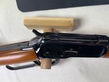 Winchester Model 1892 Rifle - .25-20 WCF - !! Octagonal Barrel !! - Refinished & Resleeved - SN 7??704 - 17 of 25