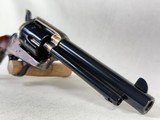 Excellent Condition Never Fired Uberti S.A. Cal .44-40 Revolver - Case Hardened Frame - Stoeger Import - 24 of 25