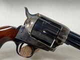 Excellent Condition Never Fired Uberti S.A. Cal .44-40 Revolver - Case Hardened Frame - Stoeger Import - 23 of 25