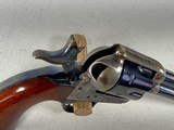 Excellent Condition Never Fired Uberti S.A. Cal .44-40 Revolver - Case Hardened Frame - Stoeger Import - 25 of 25