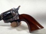 Excellent Condition Never Fired Uberti S.A. Cal .44-40 Revolver - Case Hardened Frame - Stoeger Import - 18 of 25
