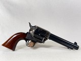 Excellent Condition Never Fired Uberti S.A. Cal .44-40 Revolver - Case Hardened Frame - Stoeger Import - 21 of 25
