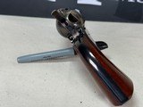 Excellent Condition Never Fired Uberti S.A. Cal .44-40 Revolver - Case Hardened Frame - Stoeger Import - 10 of 15