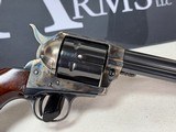 Excellent Condition Never Fired Uberti S.A. Cal .44-40 Revolver - Case Hardened Frame - Stoeger Import - 8 of 15