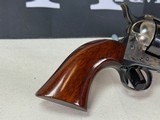 Excellent Condition Never Fired Uberti S.A. Cal .44-40 Revolver - Case Hardened Frame - Stoeger Import - 7 of 15