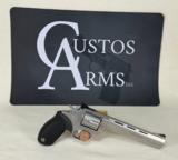 Excellent Condition Taurus Tracker .17 HMR Revolver - With Original Box - 8 of 13