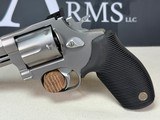 Excellent Condition Taurus Tracker .17 HMR Revolver - With Original Box - 4 of 13