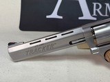 Excellent Condition Taurus Tracker .17 HMR Revolver - With Original Box - 5 of 13