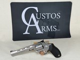 Ruger GP100 .357 Magnum - Excellent Condition w/ Original Box & Papers - Collectible! - 2 of 13
