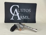 Ruger GP100 .357 Magnum - Excellent Condition w/ Original Box & Papers - Collectible! - 7 of 13