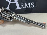 Rare Sporting Arms Inc. Seville .357 Maximum Revolver - 7.5
