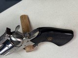 Rare Sporting Arms Inc. Seville .357 Maximum Revolver - 7.5