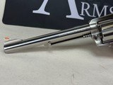 Rare Sporting Arms Inc. Seville .357 Maximum Revolver - 7.5