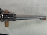 Rare Sporting Arms Inc. Seville .357 Maximum Revolver - 7.5