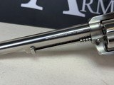 Rare Sporting Arms Inc. Seville .357 Maximum Revolver - 7.5