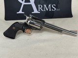 Rare Sporting Arms Inc. Seville .357 Maximum Revolver - 7.5