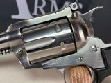 Rare Sporting Arms Inc. Seville .357 Maximum Revolver - 7.5