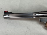 Ruger Mark III Target Hunter .22lr - Excellent Condition with Original Box & Paperwork - 11 of 12