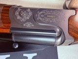 Caesar Guerini Summit Unsingle - Upgraded Wood - 98% Condition! - 13 of 24