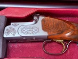 Caesar Guerini Summit Unsingle - Upgraded Wood - 98% Condition! - 3 of 24