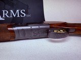 Caesar Guerini Summit Unsingle - Upgraded Wood - 98% Condition! - 21 of 24