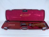 Caesar Guerini Summit Unsingle - Upgraded Wood - 98% Condition!