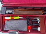 Caesar Guerini Summit Unsingle - Upgraded Wood - 98% Condition! - 24 of 24