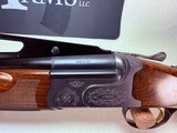 Caesar Guerini Summit Unsingle - Upgraded Wood - 98% Condition! - 19 of 24