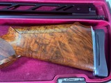 Caesar Guerini Summit Unsingle - Upgraded Wood - 98% Condition! - 5 of 24